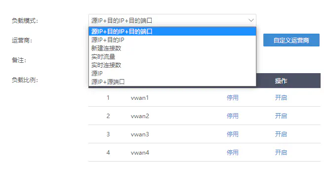 负载均衡 /posts/tutorials/campus-network-speed-overlay/ikuai/add-load-balance_hu0871626870399a0d506d030ec9889f3e_19308_664x344_resize_q75_h2_box_3.webp